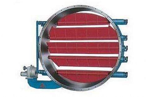 正確使用和維護(hù)電動(dòng)百葉閥的方法？不看就遲了！