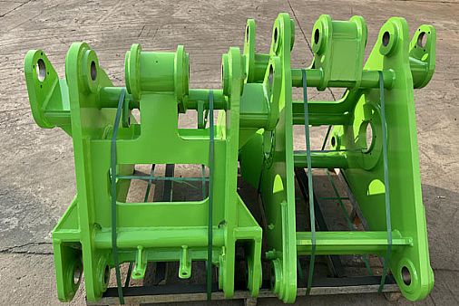 什么是旋挖鉆機，有哪些應用