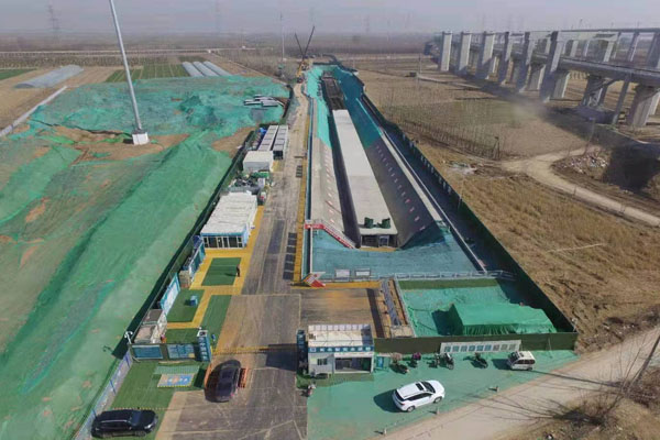 廊道滑?，F(xiàn)場案例