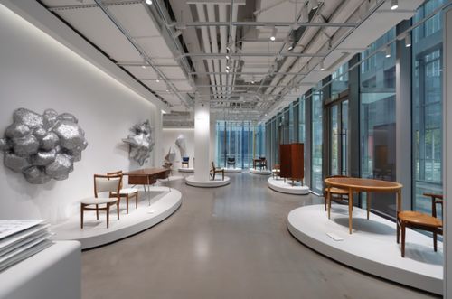 雅昌專稿 | 張勇談阿拉里奧畫廊上海轉(zhuǎn)型 為何要成為策展式藝術(shù)商業(yè)綜合體？